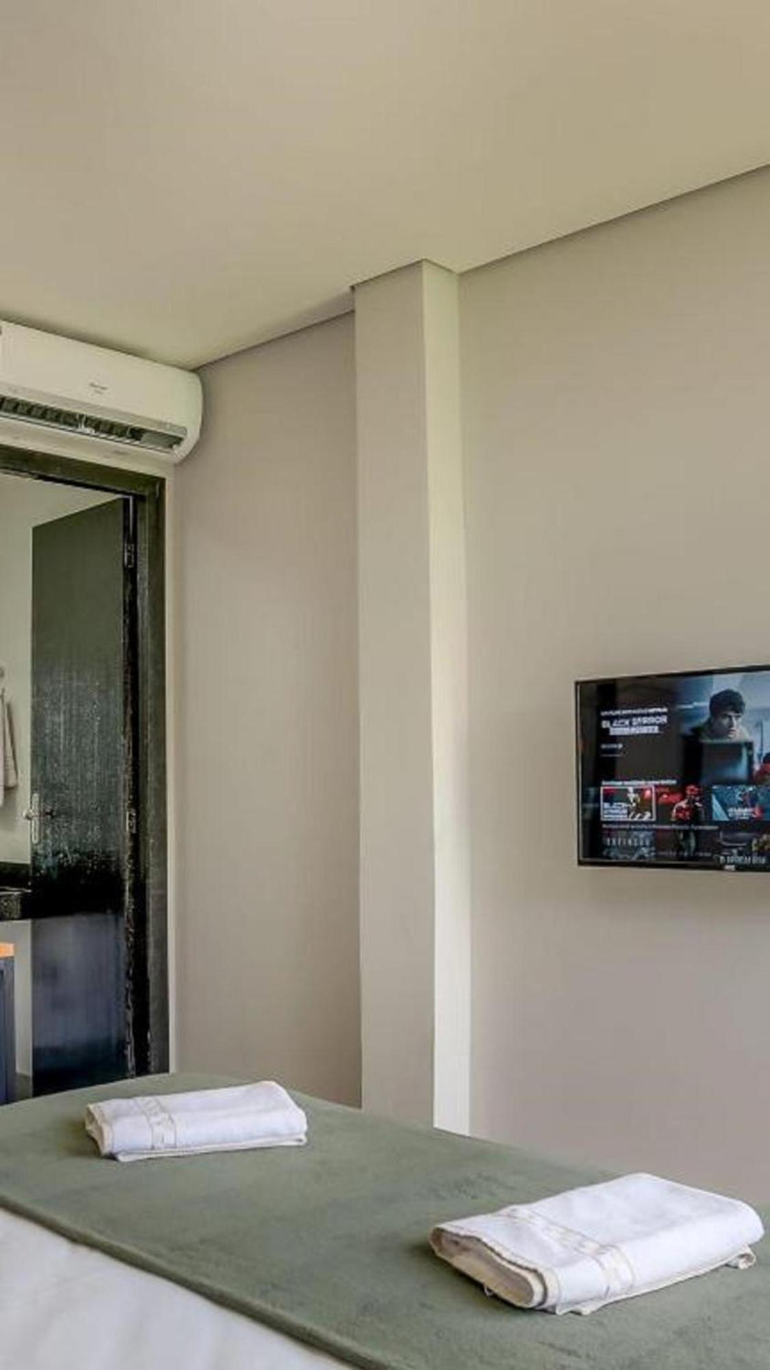 Innbox - Canasvieiras Albergue Florianopolis