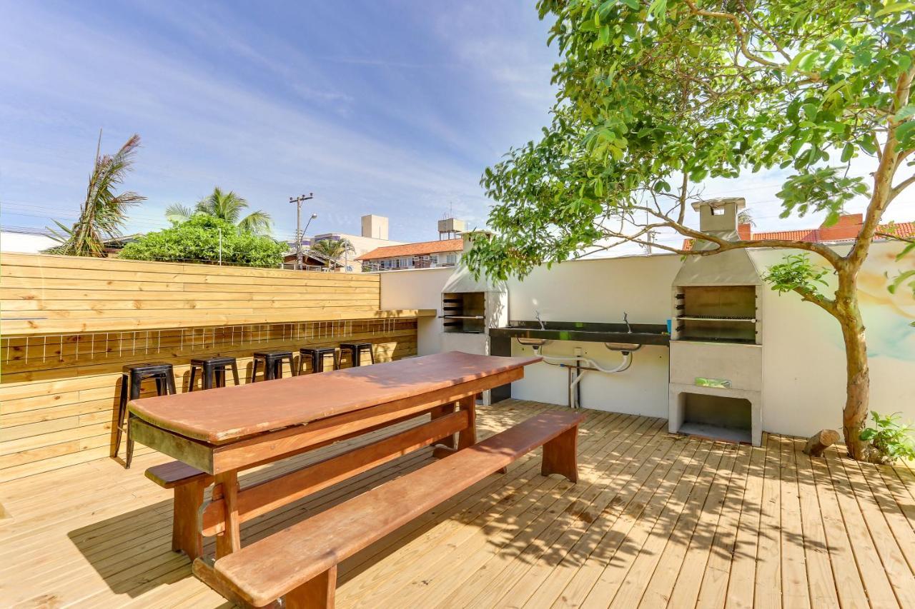 Albergue Innbox - Canasvieiras Florianopolis