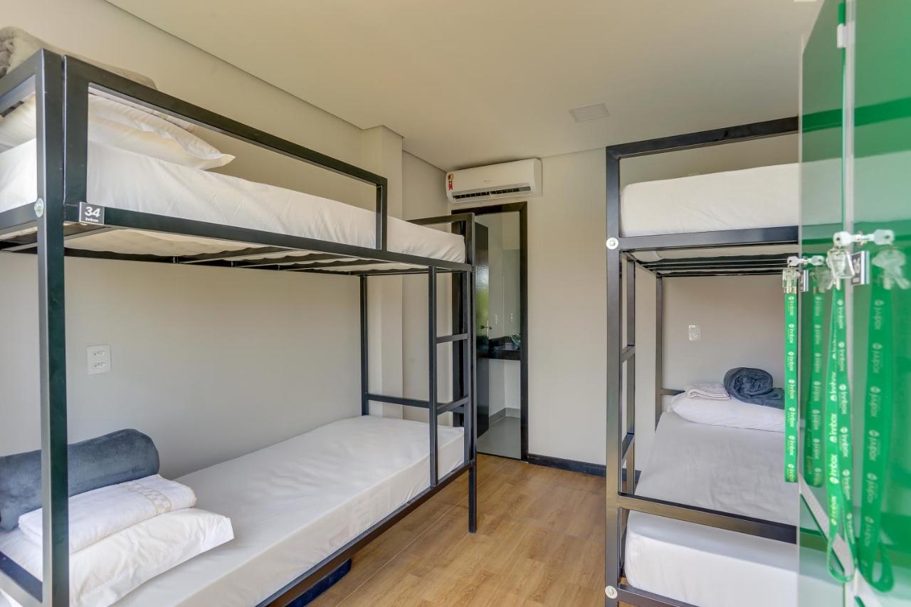 Innbox - Canasvieiras Albergue Florianopolis