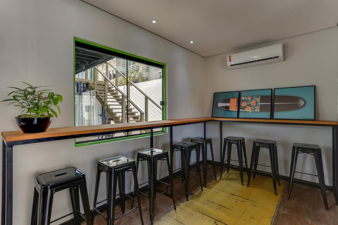 Innbox - Canasvieiras Florianopolis